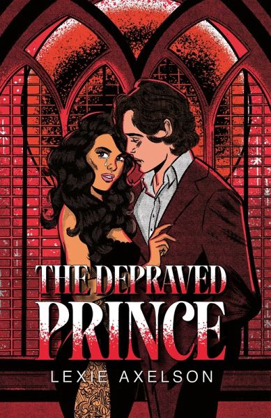 The Depraved Prince