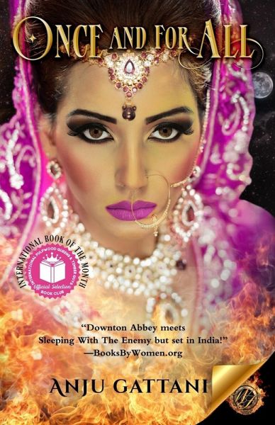 Once And For All Once And For All