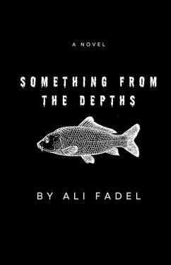 Cover Something from the Depths