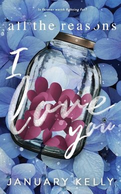 All The Reasons I Love You Cover All The Reasons I Love You