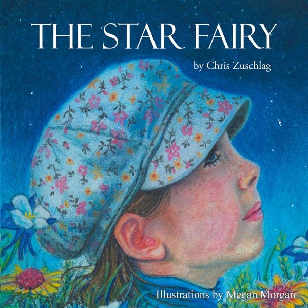 The Star Fairy