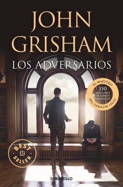 Cover Los adversarios