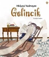 Hikayesi Yazilmayan Gelincik - Saglam, Nurefsan