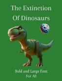 The Extinction Of Dinosaurs