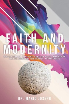 Cover Faith and Modernity