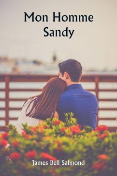 Mon homme Sandy Cover Mon homme Sandy