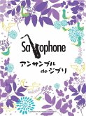 Ghibli Songs for Saxophone Ensemble Ghibli Songs for Saxophone Ensemble