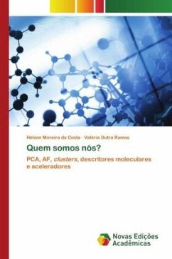 Quem somos nós? - Moreira da Costa, Helson;Dutra Ramos, Valéria