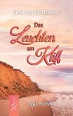 Das Leuchten am Kliff