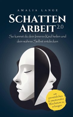 Cover Schattenarbeit 2.0