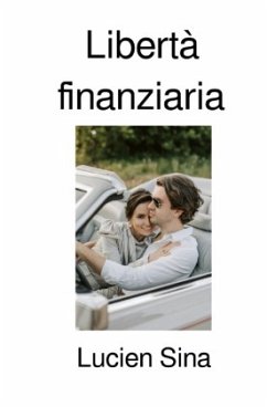 Cover Libertà finanziaria