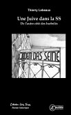 Une Juive dans la SS (eBook, ePUB)
