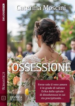 Ossessione (eBook, ePUB) Cover Ossessione (eBook, ePUB)