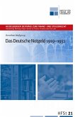 Das Deutsche Notgeld 1919-1931 (eBook, PDF) Das Deutsche Notgeld 1919-1931 (eBook, PDF)