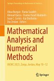 Mathematical Analysis and Numerical Methods (eBook, PDF)