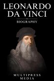 Leonardo da Vinci Biography (eBook, ePUB)