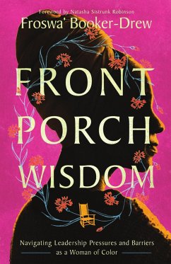Cover Front Porch Wisdom (eBook, ePUB)