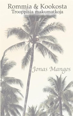 Rommia & Kookosta (eBook, ePUB) Rommia & Kookosta (eBook, ePUB)