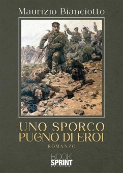 Cover Uno sporco pugno di eroi (eBook, ePUB)