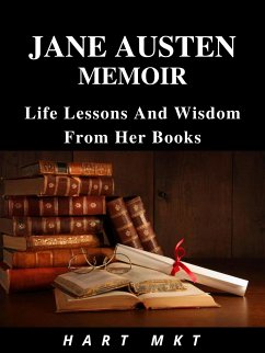 Jane Austen Memoir (eBook, ePUB) - HART, MKT