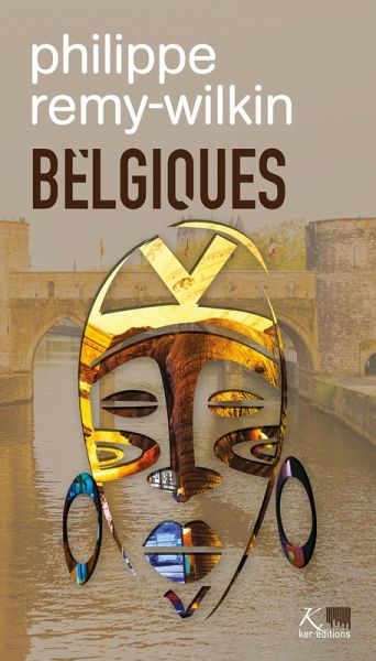 Belgiques (eBook, ePUB)