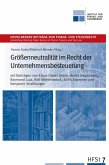 Größenneutralität im Recht der Unternehmensbesteuerung (eBook, PDF)