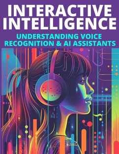 Cover Interactive Intelligence (eBook, ePUB)
