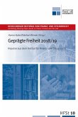 Geprägte Freiheit 2018/19 (eBook, PDF)