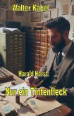 Nur ein Tintenfleck (eBook, ePUB)