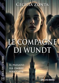 Cover Le compagne di Wundt (eBook, ePUB)