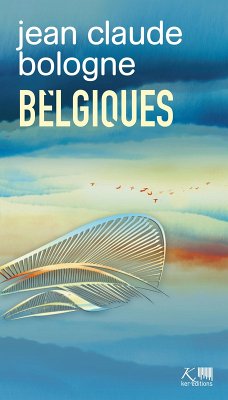 Cover Belgiques (eBook, ePUB)