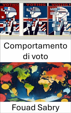 Comportamento di voto (eBook, ePUB) - Sabry, Fouad