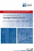 Geprägte Freiheit 2021/22 (eBook, PDF)