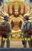Der Tempel der Kali (eBook, ePUB)