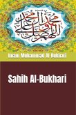Sahih Al-Bukhari (eBook, ePUB)