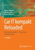 Car IT kompakt Reloaded (eBook, PDF)