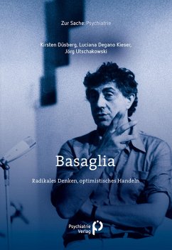 Cover Basaglia (eBook, PDF)