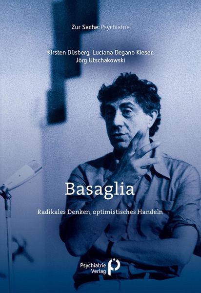 Basaglia (eBook, PDF)