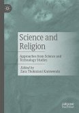 Science and Religion (eBook, PDF)
