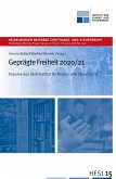 Geprägte Freiheit 2020/21 (eBook, PDF)