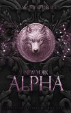 New York Alpha (Sammelband 2) New York Alpha (Sammelband 2)