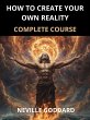 How to Create your own Reality (eBook,... - Bild 1