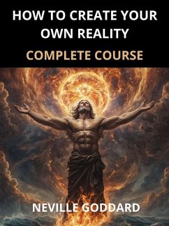 How to Create your own Reality (eBook, ePUB) - Goddard, Neville
