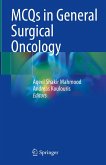 MCQs in General Surgical Oncology (eBook, PDF)