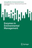 Enzymes in Environmental Management (eBook, PDF) Enzymes in Environmental Management (eBook, PDF)