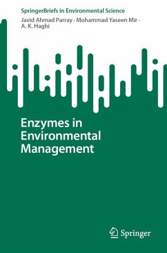 Cover Enzymes in Environmental Management (eBook, PDF)