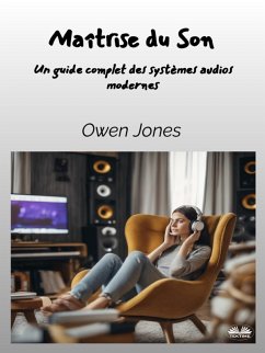 Cover Maîtrise Du Son (eBook, ePUB)