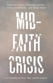 Mid-Faith Crisis (eBook, ePUB)