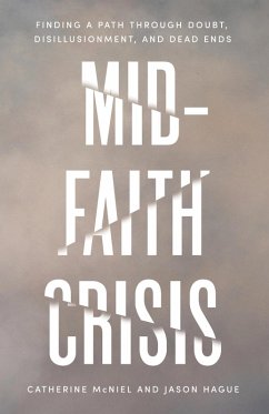 Cover Mid-Faith Crisis (eBook, ePUB)
