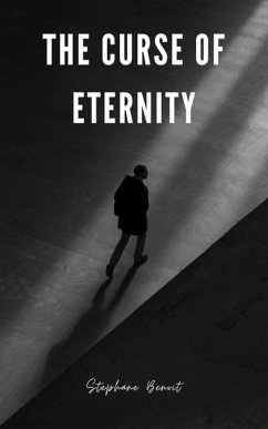 Cover The Curse of Eternity (eBook, ePUB)